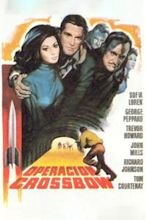 Operation Crossbow (film)