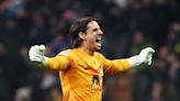 Photo – Inter Milan Keeper Excited For Switerzland EURO 2024 Clash Vs Germany: “A Big One Coming Up!”