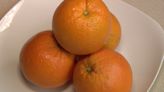 Orange peels could help improve cardiovascular health: UF researchers