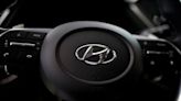 Hyundai, Kia offer software upgrade to 8.3 million U.S. vehicles to prevent thefts