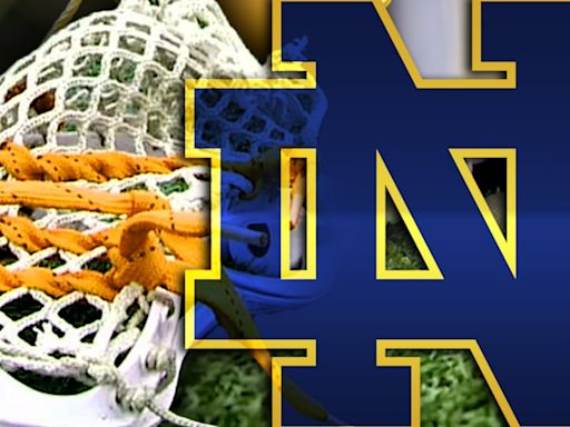 Notre Dame men’s lacrosse advances to NCAA quarterfinals with win over Albany