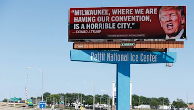 Trump’s Going To Hate Milwaukee Even More After Its Voters Crush Him in November