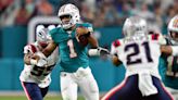 Dolphins to play two prime-time games, three tough road games in a row in 2022