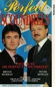 Perfect Scoundrels