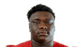 Ansel Din-Mbuh - Washington State Cougars Defensive Lineman - ESPN