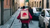 Study exposes alarming risks to Scotland's food delivery couriers