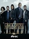 Law & Order - Organized Crime