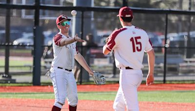 Pitch perfect: Led by Liam Kinneen, BC High baseball owns four no-hitters in 8-0 start