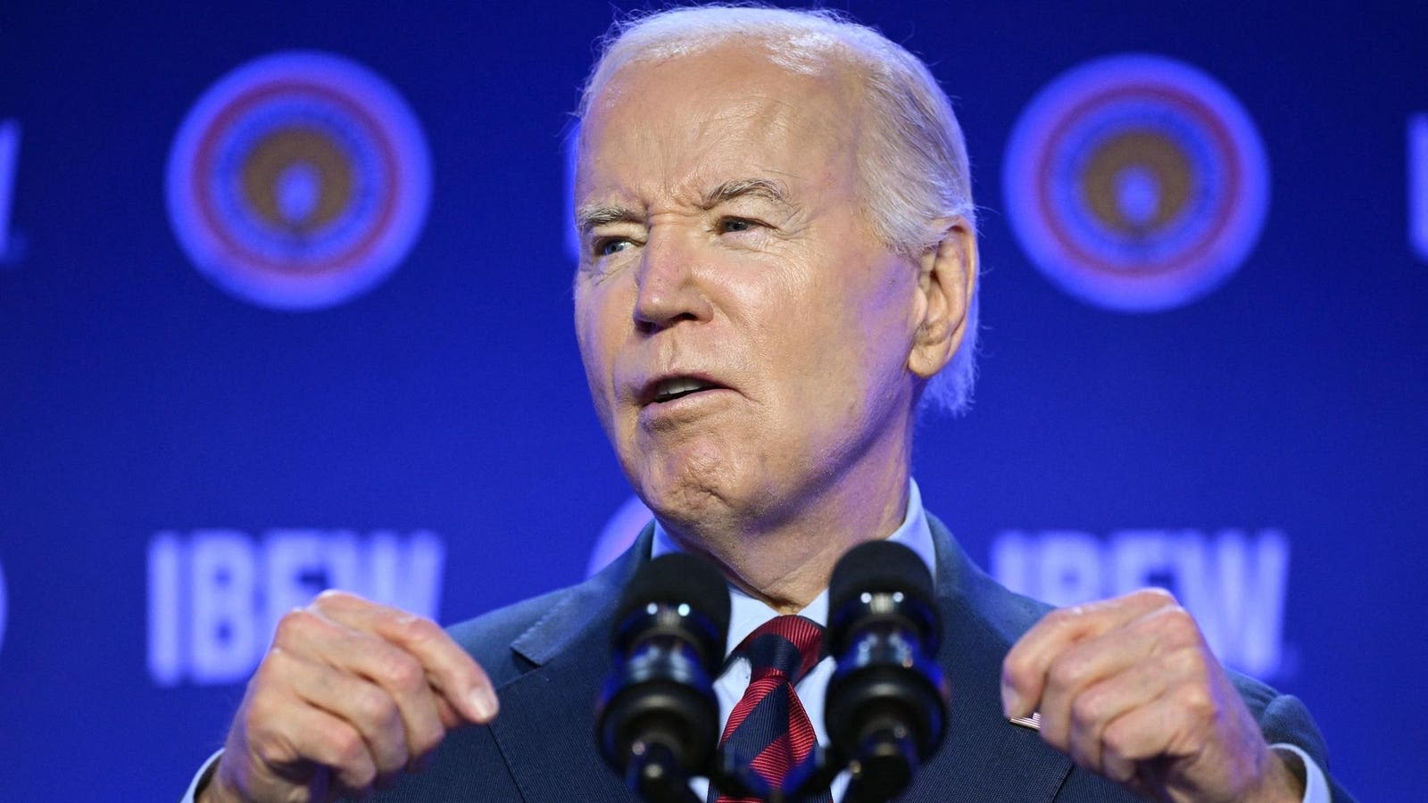 Borrowers Get $49.2 Billion In Student Loan Forgiveness As One-Time Biden Program Winds Down