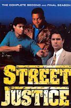 Street Justice (TV Series 1991–1993) - IMDb