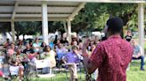 Stanislaus residents share experiences with racial injustice. Over 100 at community forum