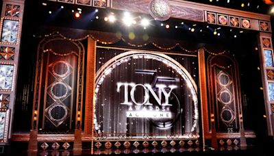 Los premios Tony se verán en vivo en Argentina, Colombia y México