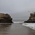 Natural Bridges State Beach