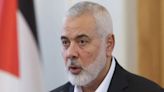 Who Was Ismail Haniyeh, Hamas' Top Political Leader Killed In Tehran