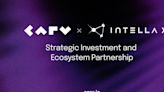 CARV Secures Strategic Investment from NEOWIZ’s Web3 Gaming Platform Intella X Ahead of Public Node Sale - Decrypt