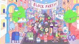 Exclusive: Kimiko Glenn and Kimia Behpoornia Perform 'Block Party in Brickland' from CITY ISLAND SINGS!
