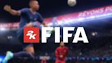 FIFA 2K25 tendría más de 800 equipos y más de 35 ligas oficiales