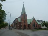 John the Baptist Catholic Church