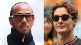 Lewis Hamilton caught in awkward lie as George Russell outs Mercedes team-mate