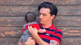 Drake Bell Admits He Spoke Out About His Childhood Trauma on 'Quiet on Set' for His 3-Year-Old Son