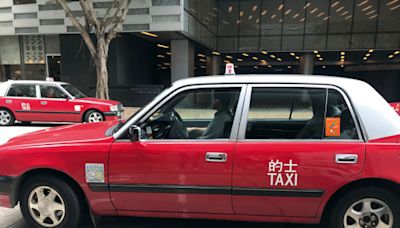 高德打車｜無懼的士要求打擊白牌車 豪派coupon搶香港市場 高德地圖提供Call車服務