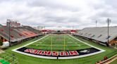 Huskie Stadium