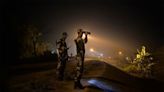 BSF foils infiltration bid along Indo-B'desh border in Bengal