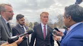 EDITORIAL: Lankford leadership in border efforts deserves applause, not censure