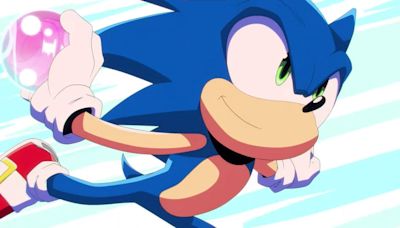 Sonic the Hedgehog Boss Wants to Make a Sonic RPG