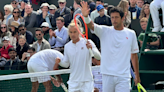 Rafael e Marcelo avançam e Bia Haddad cai em Wimbledon