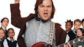 Escuela de Rock: Jack Black dice que está listo para una secuela