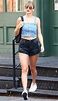 Short Shorts – Celebrities Rocking Tiny Daisy Dukes For Summer ...