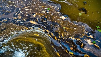 陸環評報告：水汙染與噪音汙染是禍首 這幾省最嚴重 - 兩岸
