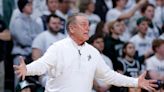 Michigan State basketball's Tom Izzo hears the whispers. Can he quiet them once again?