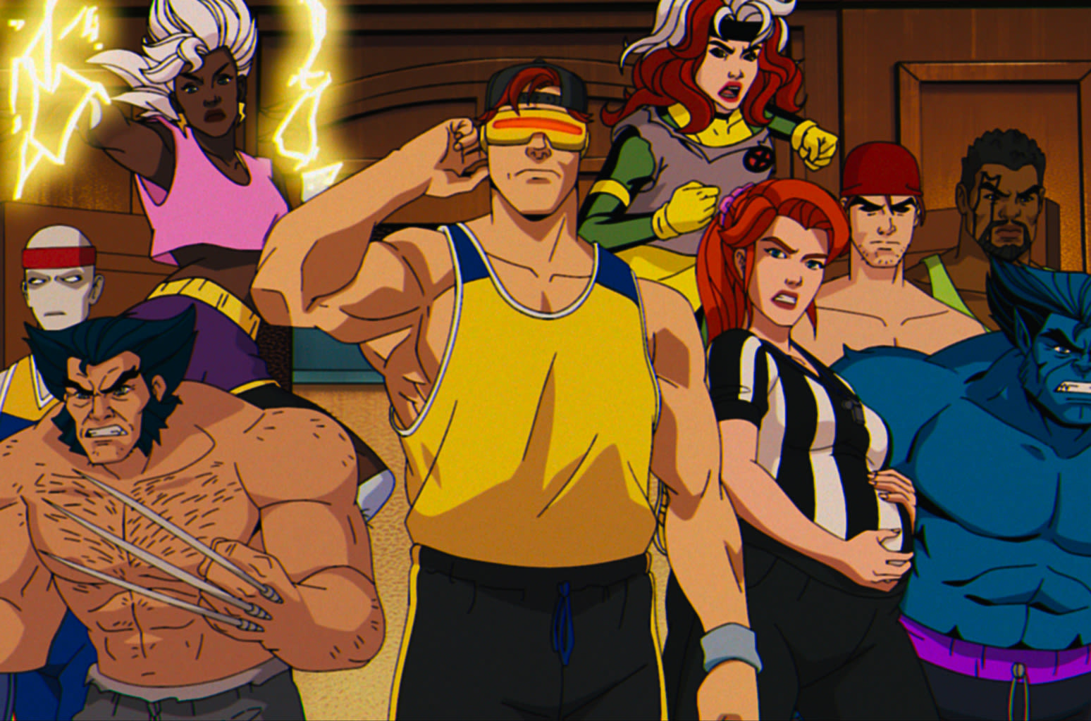 ‘X-Men ’97’: How to Watch the Season 1 Finale Online