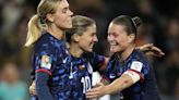 Women's World Cup: Neatherlands beat Vietnam 7-0 as US avoid upset