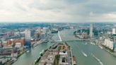 How Rotterdam is pulling the plug on climate change