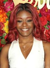 Azealia Banks