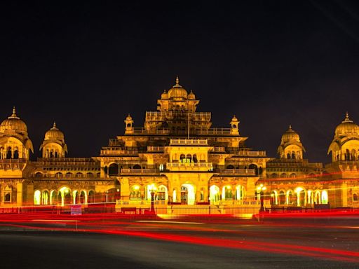 Albert Hall Museum housing treasures from Jaipur royal families forced to close to fight rat infestation