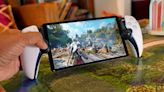 PlayStation Portal review: A baffling handheld for no one but Sony diehards