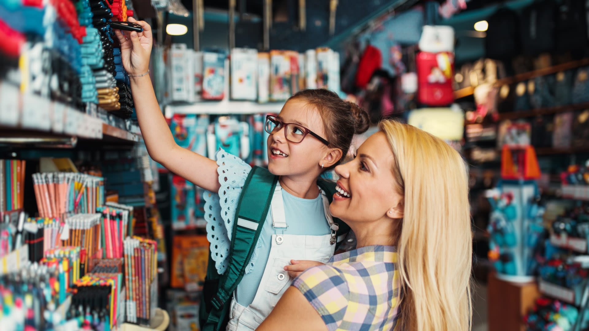 See When These 16 States Are Pausing Their Sales Taxes in 2024 — and What Back-to-School Items You Can Save On