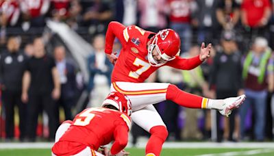 Chiefs Standout Harrison Butker Becomes NFL’s Highest-Paid Kicker