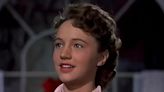 White Christmas star Anne Whitfield dies in ‘unexpected incident’ aged 85