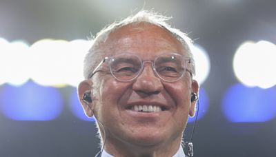 Magath trainiert "FC Bundestag" bei Parlamentarier-EM