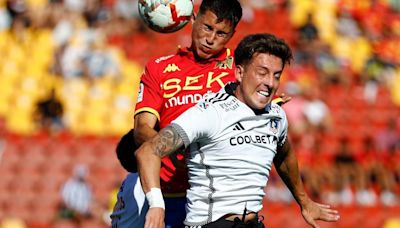 Colo Colo le arrebata fichaje a Universidad de Chile y asegura a joven figura del campeonato