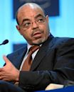 Meles Zenawi