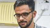 HC issues notice to Delhi Police on Umar Khalid’s bail plea | Today News