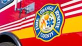 Two people killed in Orange County house fire, firefighters say