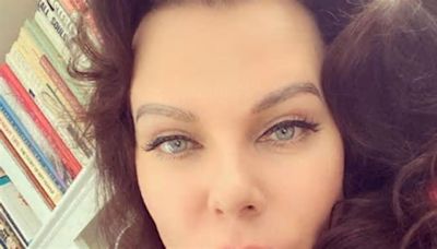 Debi Mazar regrets turning down The Wedding Singer