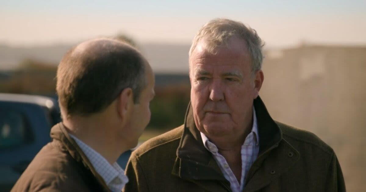 Clarkson’s Farm viewers to ‘boycott’ over unexplained loss of fan favourite